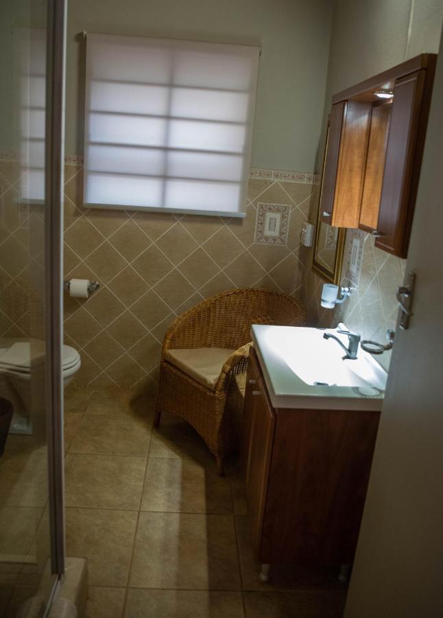 Morakane Safari Lodge Vryburg Rom bilde