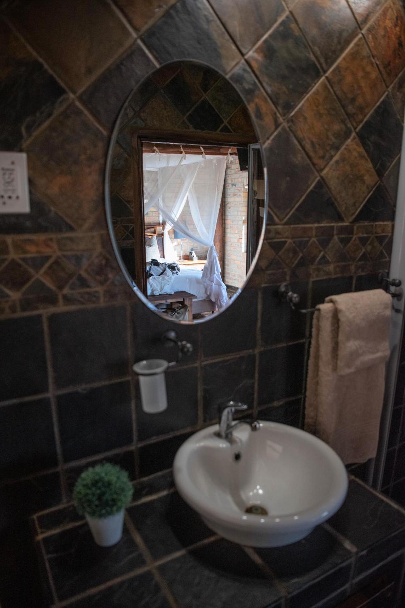 Morakane Safari Lodge Vryburg Rom bilde